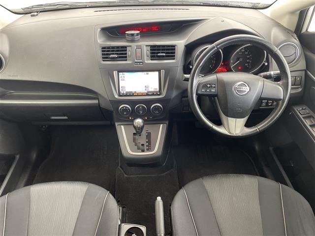 Nissan LAFESTA 2011 8623525-15