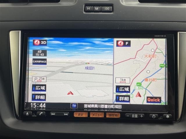 Nissan LAFESTA 2011 8623525-16