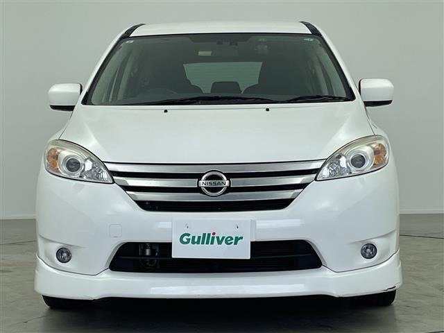 Nissan LAFESTA 2011 8623525-23
