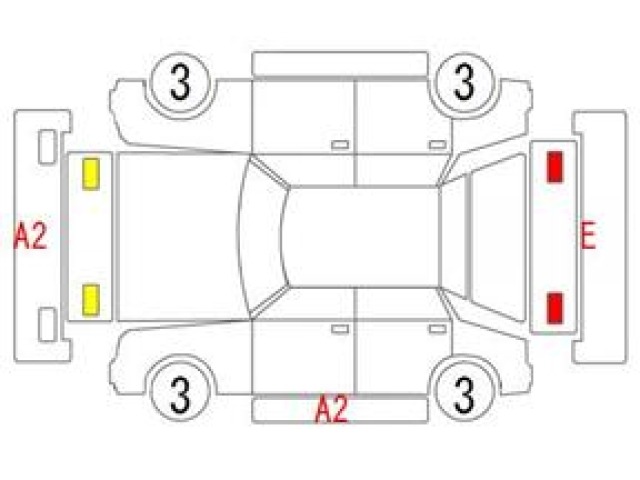 Nissan LAFESTA 2011 8623525-24