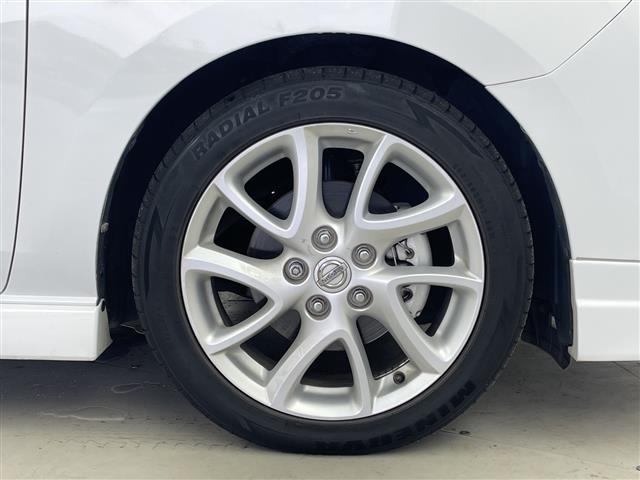 Nissan LAFESTA 2011 8623525-6