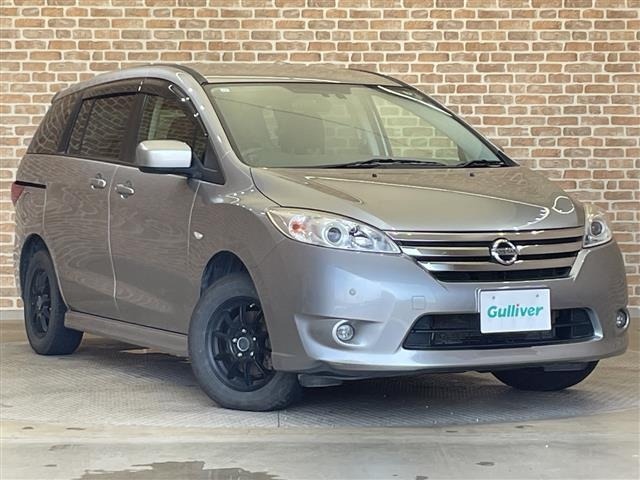 Nissan LAFESTA 2011 8623526-0