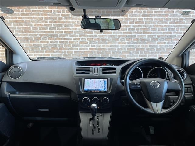 Nissan LAFESTA 2011 8623526-14