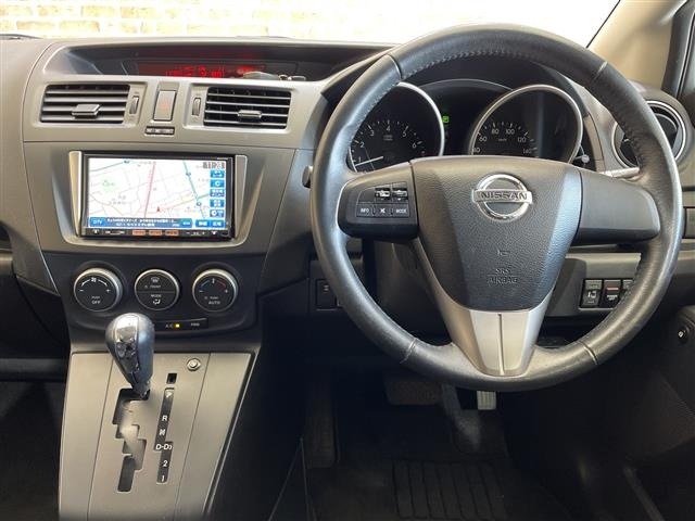 Nissan LAFESTA 2011 8623526-15