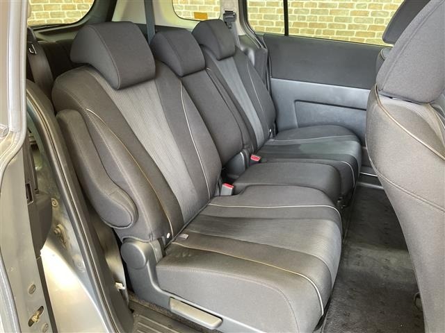 Nissan LAFESTA 2011 8623526-2