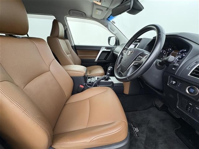 Toyota LAND CRUISER PRADO 2021 8622630-10