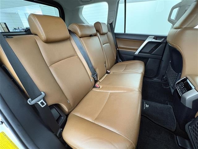 Toyota LAND CRUISER PRADO 2021 8622630-11