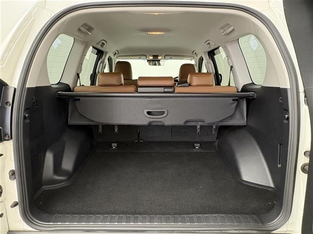 Toyota LAND CRUISER PRADO 2021 8622630-12