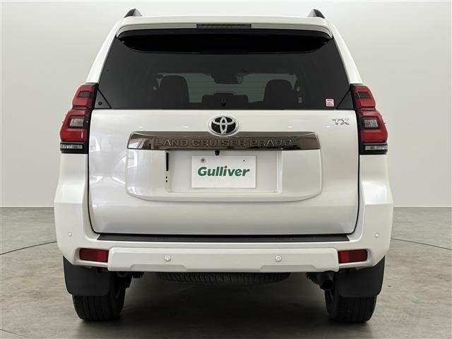 Toyota LAND CRUISER PRADO 2021 8622630-13
