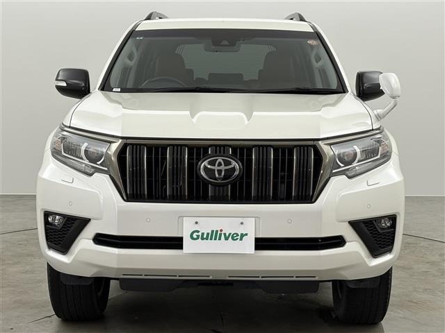 Toyota LAND CRUISER PRADO 2021 8622630-14