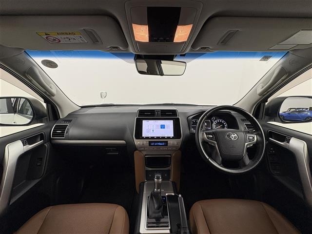 Toyota LAND CRUISER PRADO 2021 8622630-15