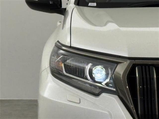Toyota LAND CRUISER PRADO 2021 8622630-20