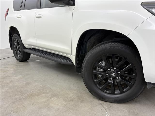 Toyota LAND CRUISER PRADO 2021 8622630-22