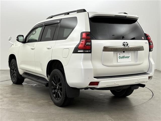 Toyota LAND CRUISER PRADO 2021 8622630-4