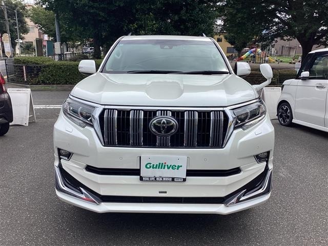 Toyota LAND CRUISER PRADO 2018 8622631-11