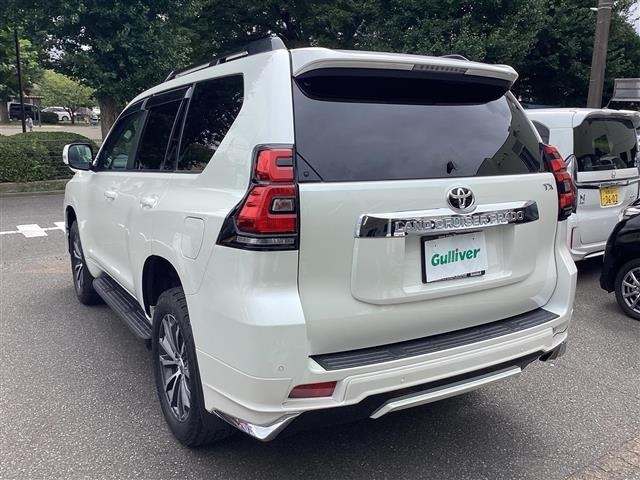 Toyota LAND CRUISER PRADO 2018 8622631-13