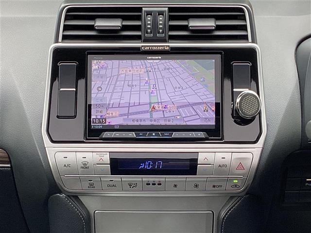 Toyota LAND CRUISER PRADO 2018 8622631-15