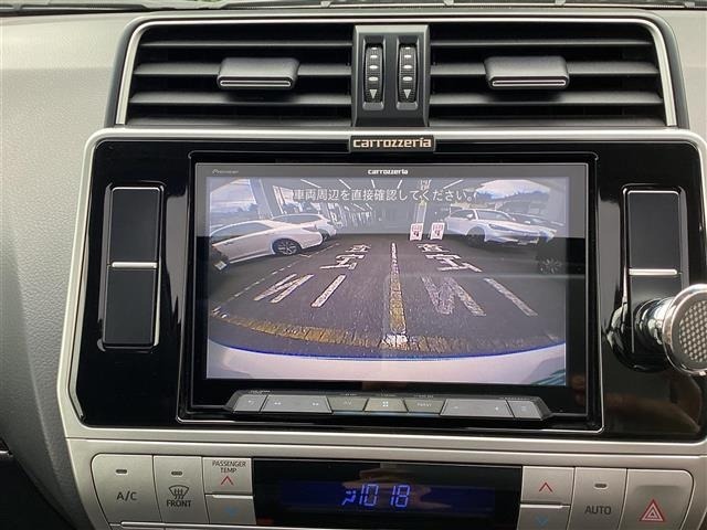 Toyota LAND CRUISER PRADO 2018 8622631-16