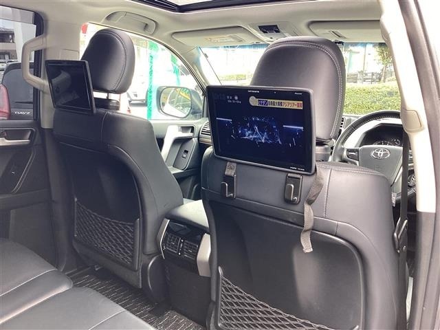 Toyota LAND CRUISER PRADO 2018 8622631-19
