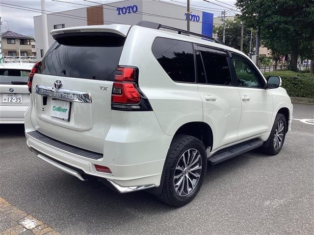 Toyota LAND CRUISER PRADO 2018 8622631-6