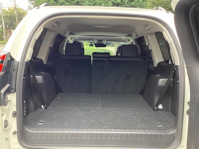 Toyota LAND CRUISER PRADO 2018 8622631-7