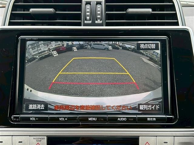 Toyota LAND CRUISER PRADO 2018 8622636-1
