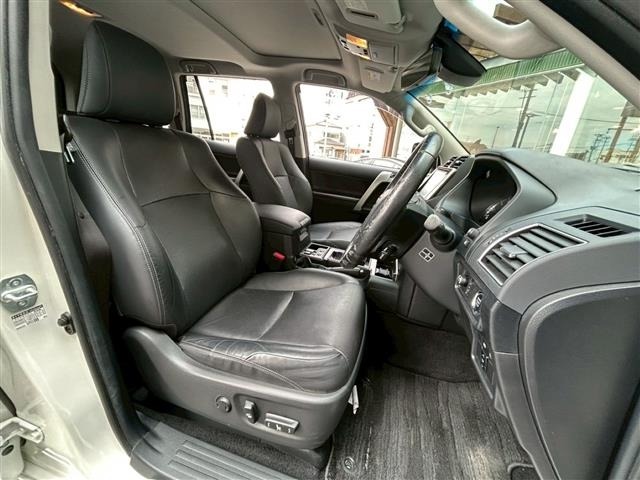 Toyota LAND CRUISER PRADO 2018 8622636-10