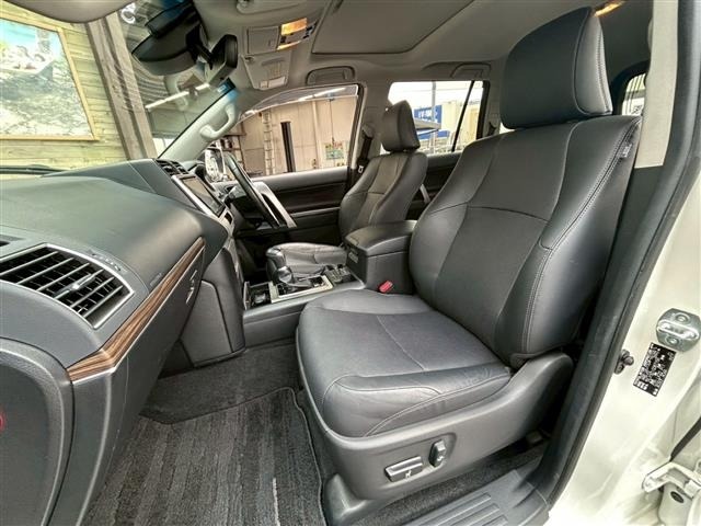 Toyota LAND CRUISER PRADO 2018 8622636-11