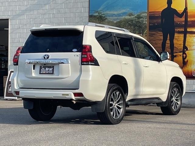 Toyota LAND CRUISER PRADO 2018 8622636-13