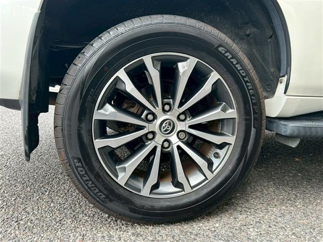 Toyota LAND CRUISER PRADO 2018 8622636-5