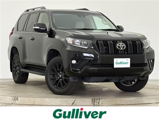 Toyota LAND CRUISER PRADO 2023 8622637-0