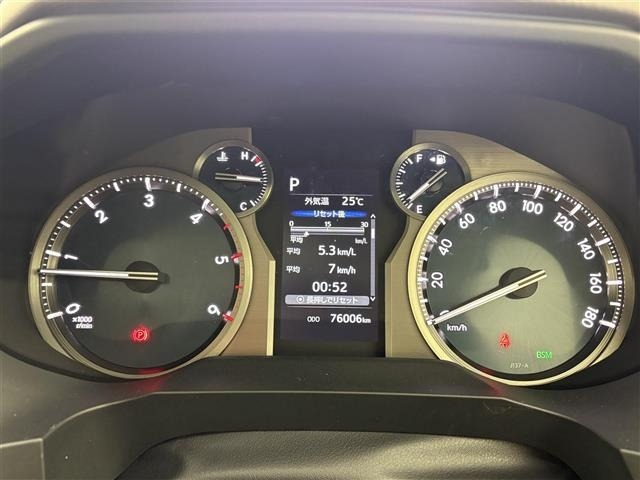 Toyota LAND CRUISER PRADO 2023 8622637-19