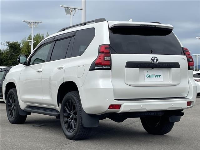 Toyota LAND CRUISER PRADO 2023 8622638-14