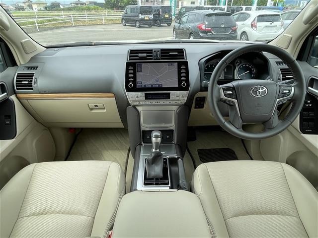 Toyota LAND CRUISER PRADO 2023 8622638-15