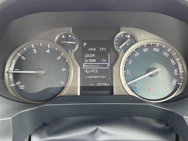 Toyota LAND CRUISER PRADO 2023 8622638-22