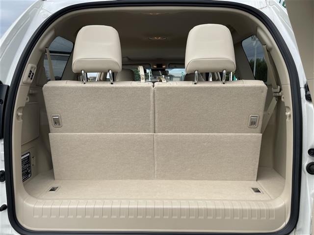 Toyota LAND CRUISER PRADO 2023 8622638-23