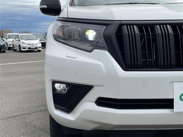 Toyota LAND CRUISER PRADO 2023 8622638-6