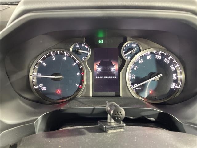 Toyota LAND CRUISER PRADO 2023 8622639-10