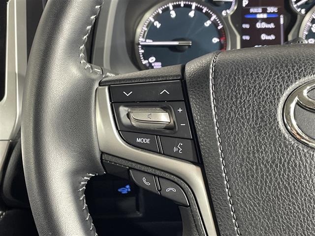 Toyota LAND CRUISER PRADO 2023 8622639-4