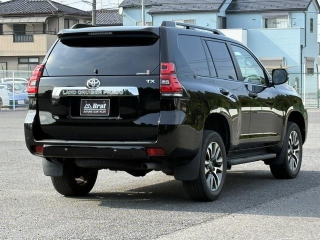 Toyota LAND CRUISER PRADO 2021 8622640-13