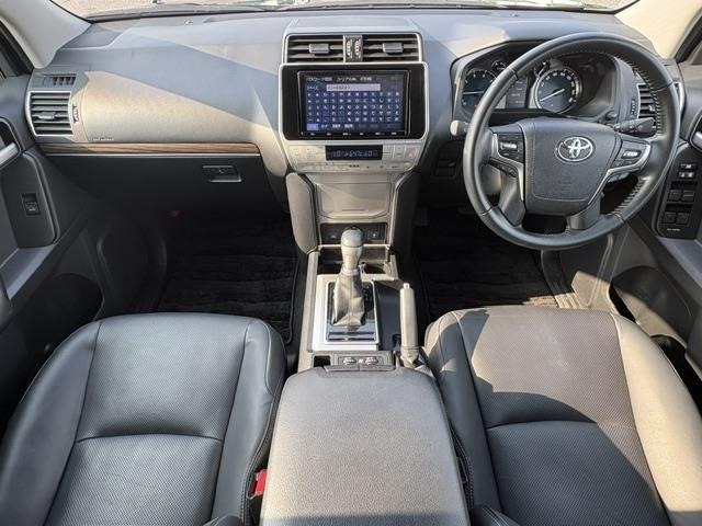Toyota LAND CRUISER PRADO 2021 8622640-14