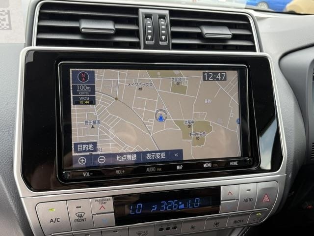 Toyota LAND CRUISER PRADO 2021 8622640-15