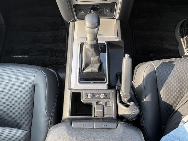 Toyota LAND CRUISER PRADO 2021 8622640-21