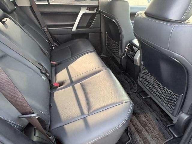 Toyota LAND CRUISER PRADO 2021 8622640-4