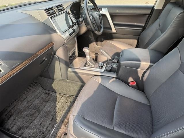Toyota LAND CRUISER PRADO 2021 8622640-6