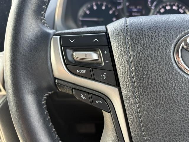 Toyota LAND CRUISER PRADO 2021 8622640-8