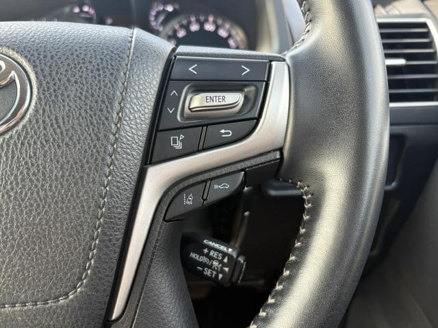 Toyota LAND CRUISER PRADO 2021 8622640-9