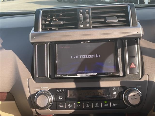Toyota LAND CRUISER PRADO 2013 8622641-1