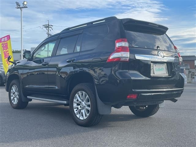 Toyota LAND CRUISER PRADO 2013 8622641-13