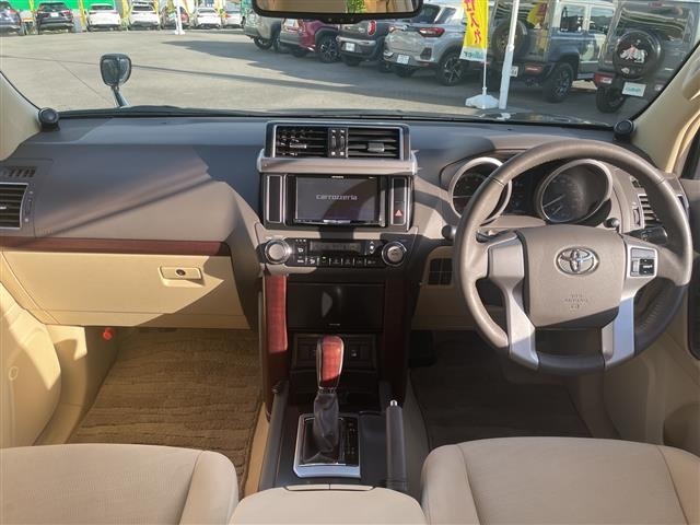 Toyota LAND CRUISER PRADO 2013 8622641-14